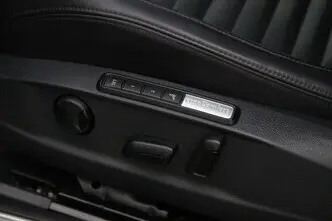Volkswagen Passat, 1.4, 115 kW, pistikhübriid, automaat, esivedu