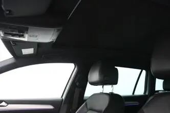 Volkswagen Passat, 1.4, 115 kW, pistikhübriid, automaat, esivedu