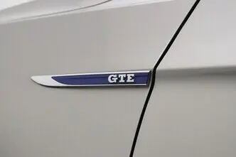 Volkswagen Passat, 1.4, 115 kW, pistikhübriid, automaat, esivedu