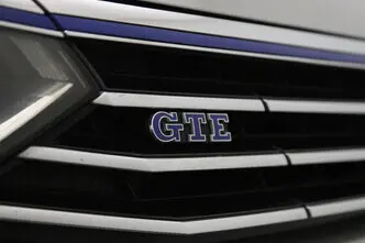 Volkswagen Passat, 1.4, 115 kW, pistikhübriid, automaat, esivedu