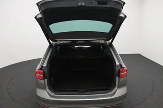 Volkswagen Passat, 1.4, 115 kW, pistikhübriid, automaat, esivedu