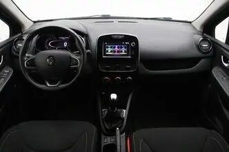 Renault Clio, 0.9, 66 kW, bensiin, manuaal, esivedu