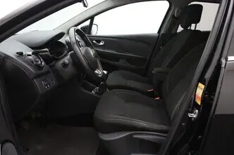 Renault Clio, 0.9, 66 kW, bensiin, manuaal, esivedu