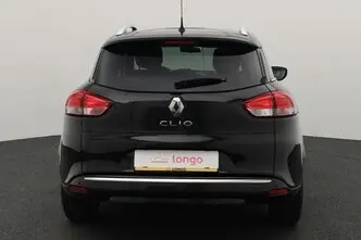 Renault Clio, 0.9, 66 kW, bensiin, manuaal, esivedu