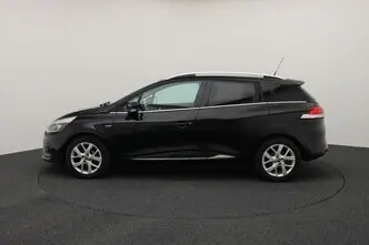 Renault Clio, 0.9, 66 kW, bensiin, manuaal, esivedu