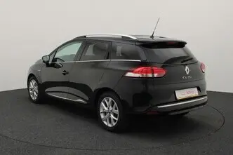 Renault Clio, 0.9, 66 kW, bensiin, manuaal, esivedu