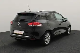 Renault Clio, 0.9, 66 kW, bensiin, manuaal, esivedu