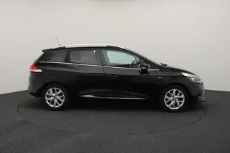 Renault Clio, 0.9, 66 kW, bensiin, manuaal, esivedu