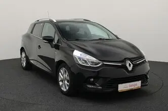 Renault Clio, 0.9, 66 kW, bensiin, manuaal, esivedu
