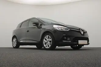 Renault Clio, 0.9, 66 kW, bensiin, manuaal, esivedu