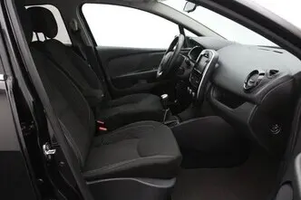 Renault Clio, 0.9, 66 kW, bensiin, manuaal, esivedu