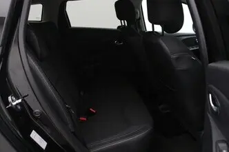 Renault Clio, 0.9, 66 kW, bensiin, manuaal, esivedu