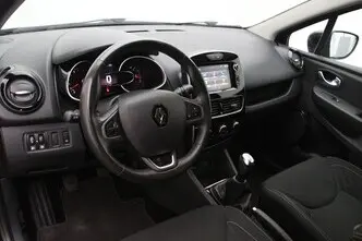 Renault Clio, 0.9, 66 kW, bensiin, manuaal, esivedu