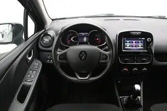 Renault Clio, 0.9, 66 kW, bensiin, manuaal, esivedu