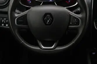 Renault Clio, 0.9, 66 kW, bensiin, manuaal, esivedu