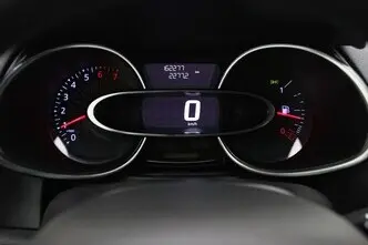 Renault Clio, 0.9, 66 kW, bensiin, manuaal, esivedu