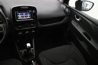 Renault Clio, 0.9, 66 kW, bensiin, manuaal, esivedu