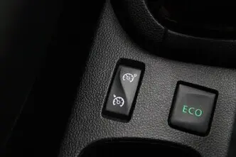 Renault Clio, 0.9, 66 kW, bensiin, manuaal, esivedu
