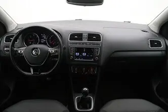 Volkswagen Polo, 1.4, 66 kW, diisel, manuaal, esivedu