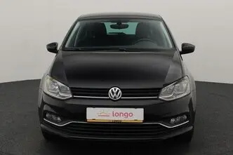 Volkswagen Polo, 1.4, 66 kW, diisel, manuaal, esivedu