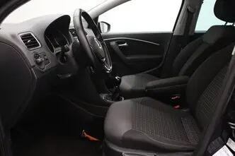 Volkswagen Polo, 1.4, 66 kW, diisel, manuaal, esivedu