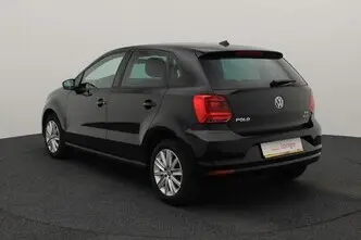 Volkswagen Polo, 1.4, 66 kW, diisel, manuaal, esivedu