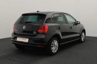 Volkswagen Polo, 1.4, 66 kW, diisel, manuaal, esivedu