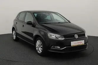 Volkswagen Polo, 1.4, 66 kW, diisel, manuaal, esivedu