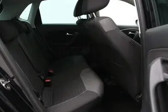 Volkswagen Polo, 1.4, 66 kW, diisel, manuaal, esivedu