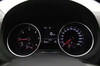 Volkswagen Polo, 1.4, 66 kW, diisel, manuaal, esivedu