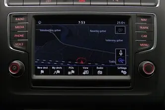 Volkswagen Polo, 1.4, 66 kW, diisel, manuaal, esivedu