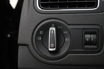 Volkswagen Polo, 1.4, 66 kW, diisel, manuaal, esivedu