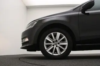Volkswagen Polo, 1.4, 66 kW, diisel, manuaal, esivedu