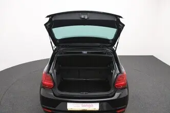 Volkswagen Polo, 1.4, 66 kW, diisel, manuaal, esivedu