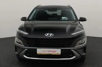 Hyundai Kona, 1.6, 77 kW, hübriid, automaat, esivedu