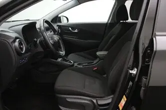 Hyundai Kona, 1.6, 77 kW, hübriid, automaat, esivedu