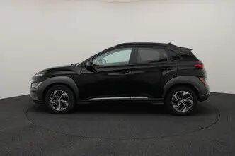 Hyundai Kona, 1.6, 77 kW, hübriid, automaat, esivedu