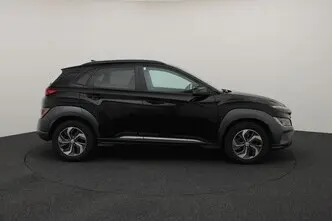 Hyundai Kona, 1.6, 77 kW, hübriid, automaat, esivedu