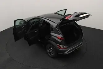 Hyundai Kona, 1.6, 77 kW, hübriid, automaat, esivedu