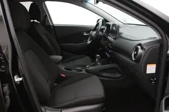 Hyundai Kona, 1.6, 77 kW, hübriid, automaat, esivedu
