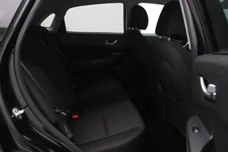 Hyundai Kona, 1.6, 77 kW, hübriid, automaat, esivedu