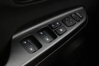Hyundai Kona, 1.6, 77 kW, hübriid, automaat, esivedu