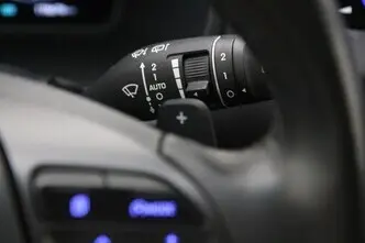 Hyundai Kona, 1.6, 77 kW, hübriid, automaat, esivedu