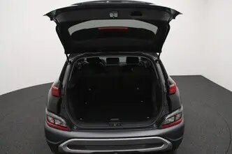 Hyundai Kona, 1.6, 77 kW, hübriid, automaat, esivedu