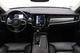 Volvo V90, 2.0, 140 kW, diisel, automaat, esivedu