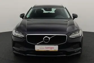 Volvo V90, 2.0, 140 kW, diisel, automaat, esivedu