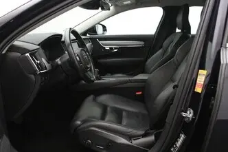 Volvo V90, 2.0, 140 kW, diisel, automaat, esivedu