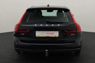 Volvo V90, 2.0, 140 kW, diisel, automaat, esivedu