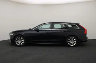 Volvo V90, 2.0, 140 kW, diisel, automaat, esivedu
