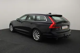 Volvo V90, 2.0, 140 kW, diisel, automaat, esivedu